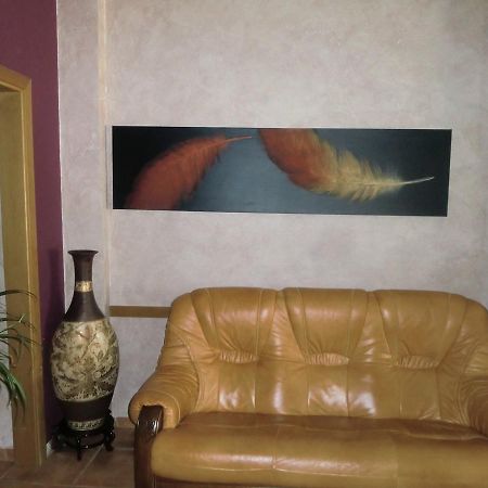 Hotel Gasaqui Ayelo de Malferit Екстериор снимка