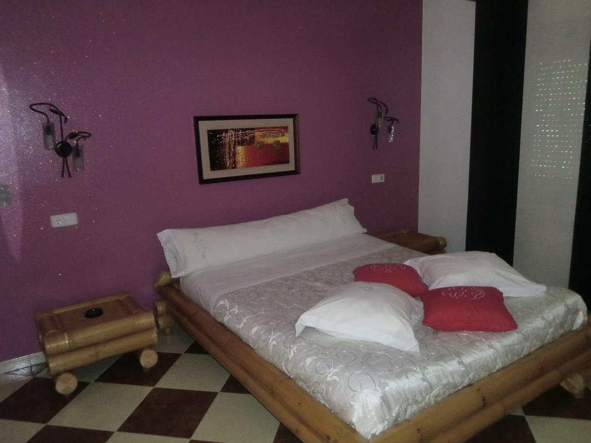 Hotel Gasaqui Ayelo de Malferit Стая снимка