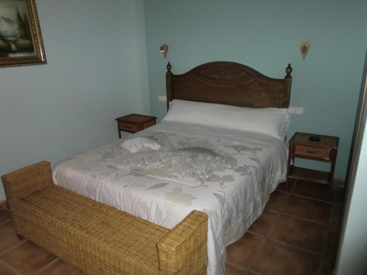 Hotel Gasaqui Ayelo de Malferit Стая снимка