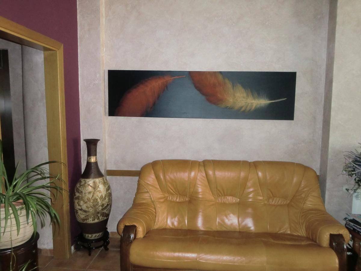 Hotel Gasaqui Ayelo de Malferit Екстериор снимка