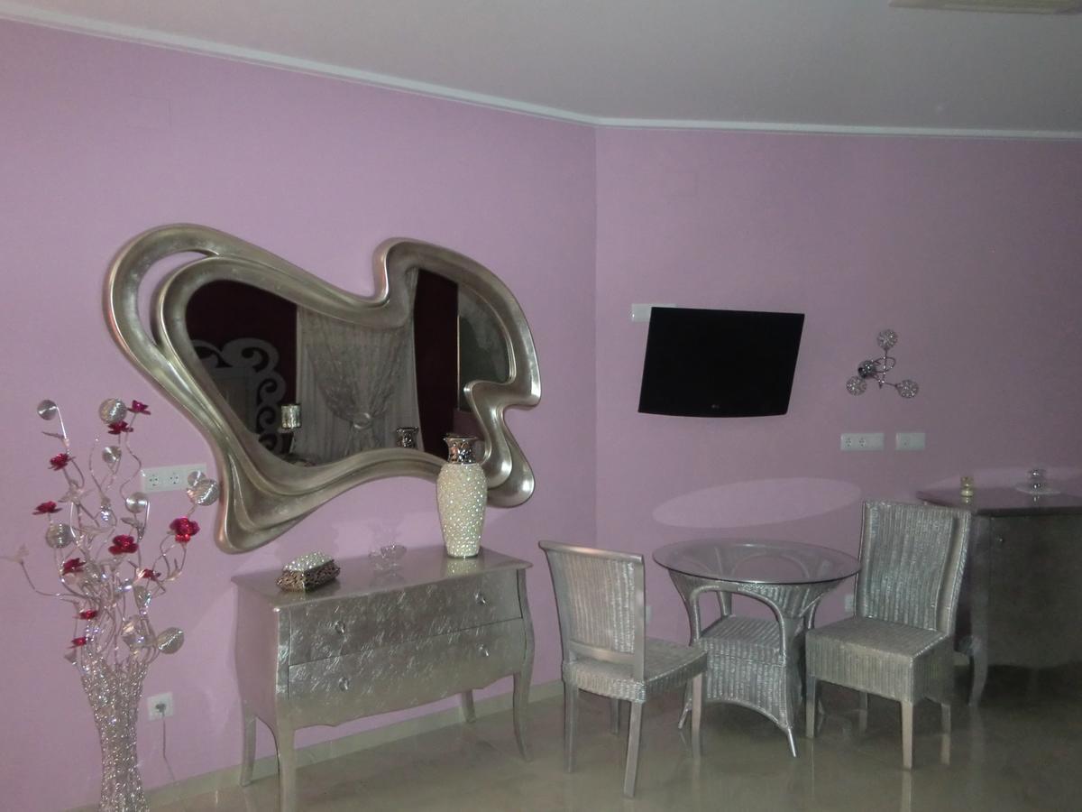 Hotel Gasaqui Ayelo de Malferit Стая снимка
