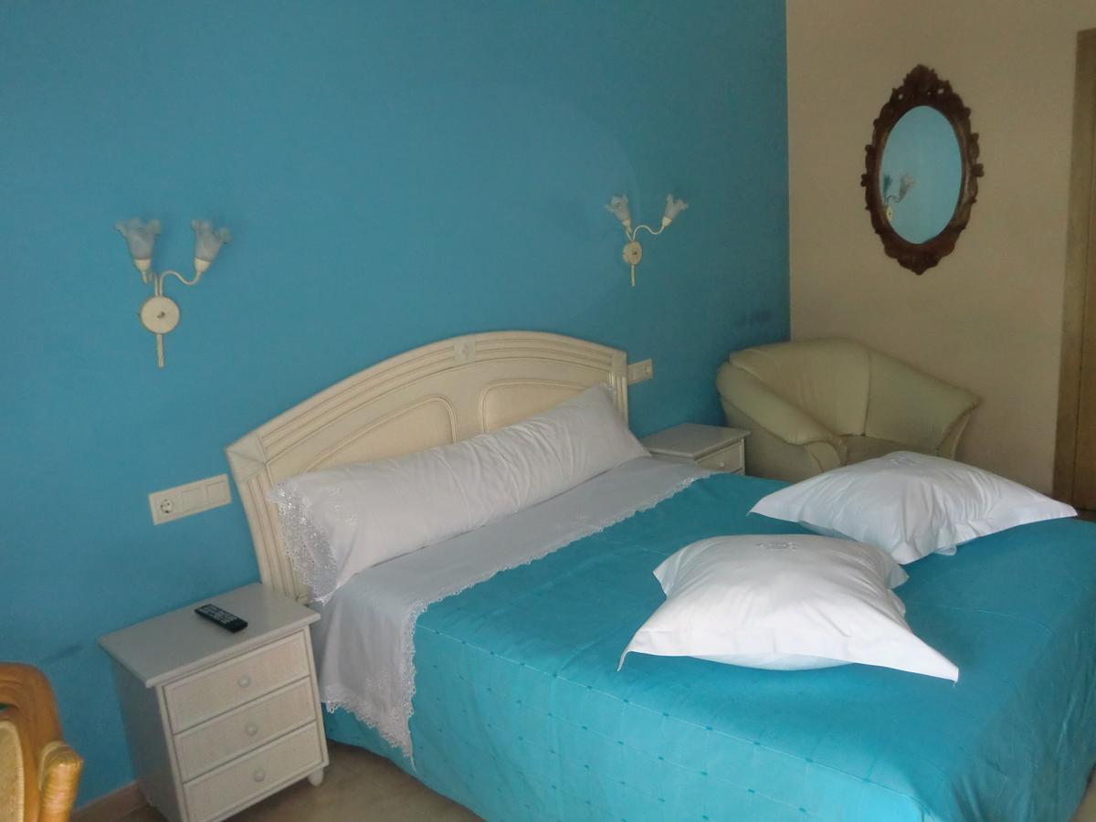 Hotel Gasaqui Ayelo de Malferit Стая снимка