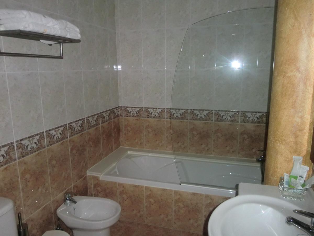 Hotel Gasaqui Ayelo de Malferit Стая снимка