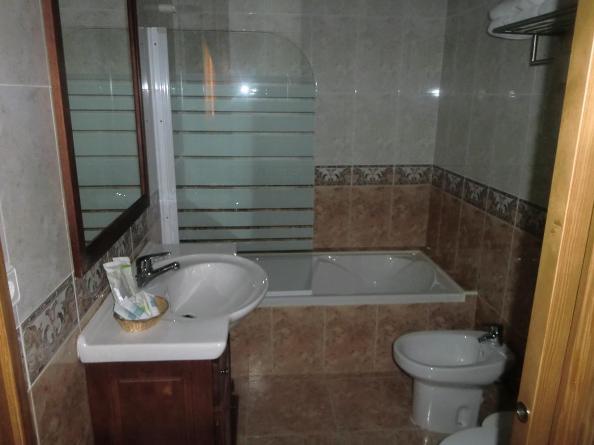 Hotel Gasaqui Ayelo de Malferit Стая снимка