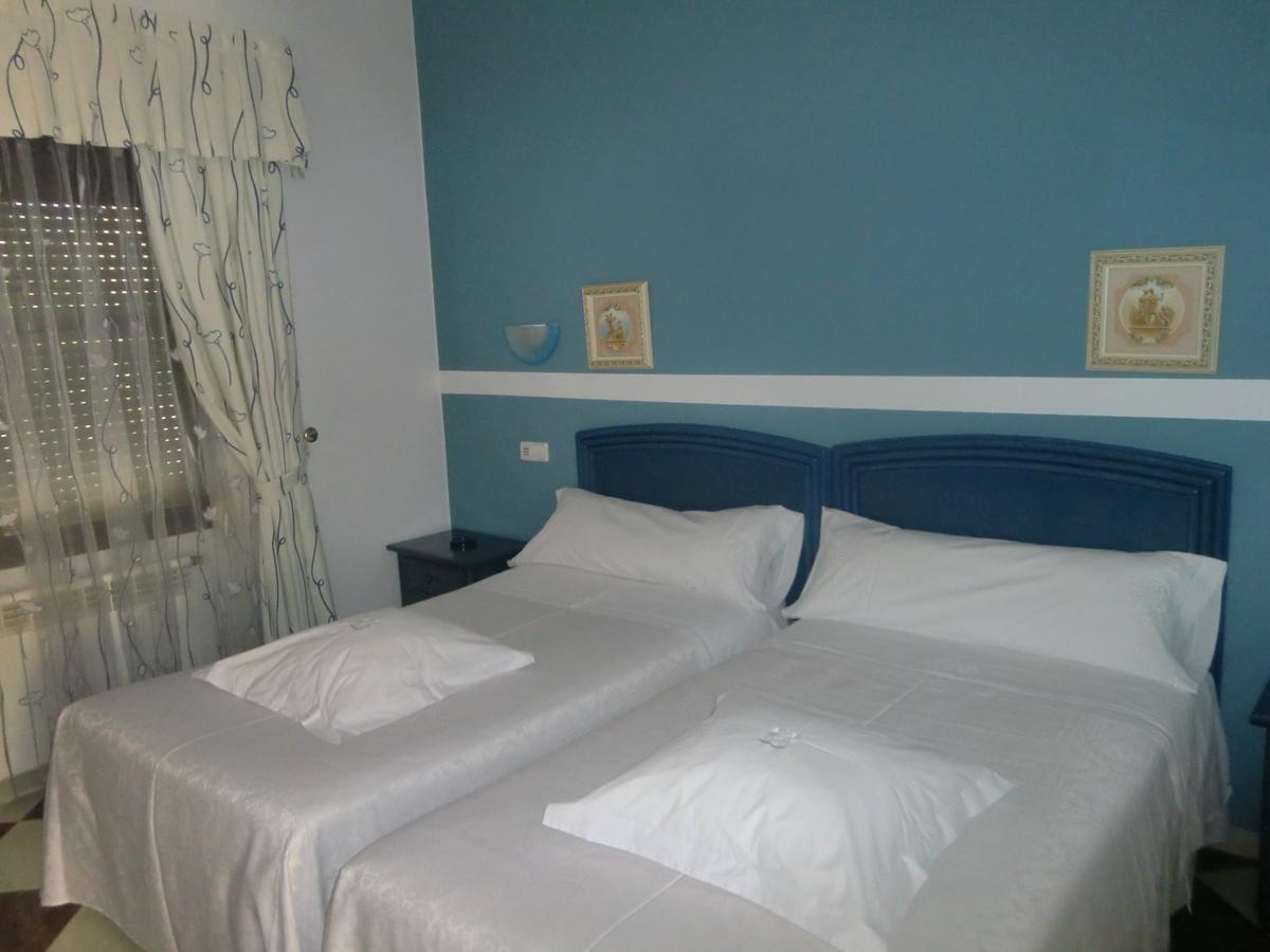 Hotel Gasaqui Ayelo de Malferit Стая снимка