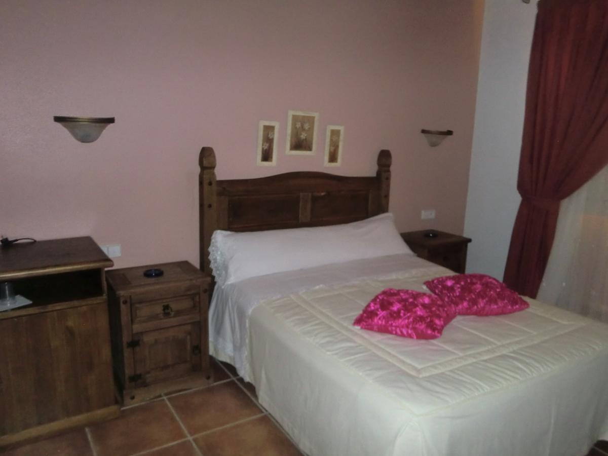 Hotel Gasaqui Ayelo de Malferit Стая снимка