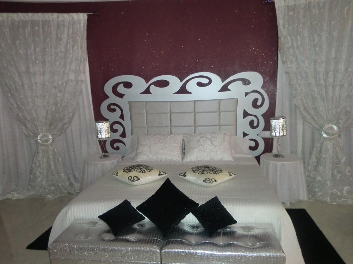 Hotel Gasaqui Ayelo de Malferit Стая снимка