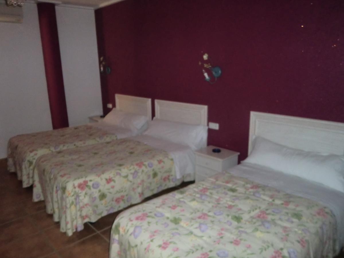 Hotel Gasaqui Ayelo de Malferit Стая снимка