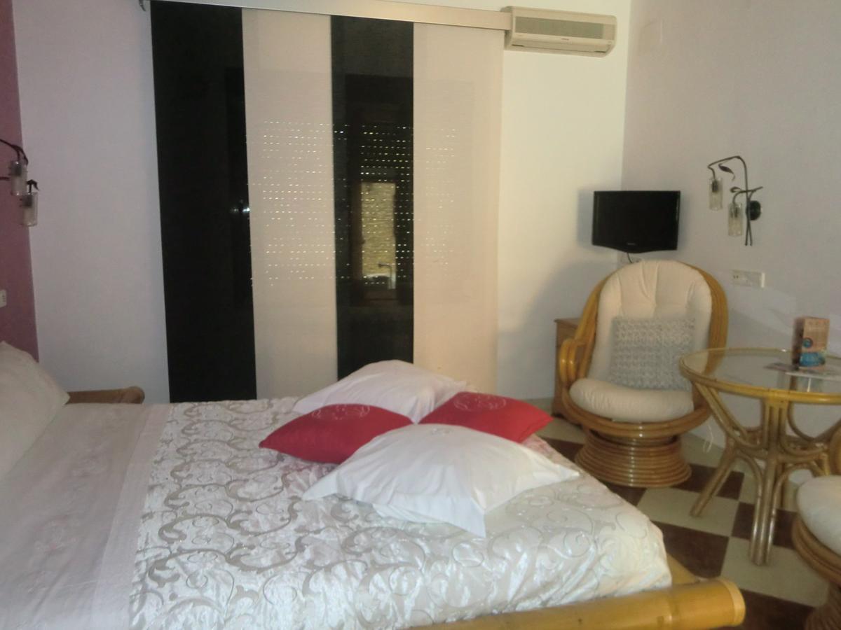 Hotel Gasaqui Ayelo de Malferit Стая снимка