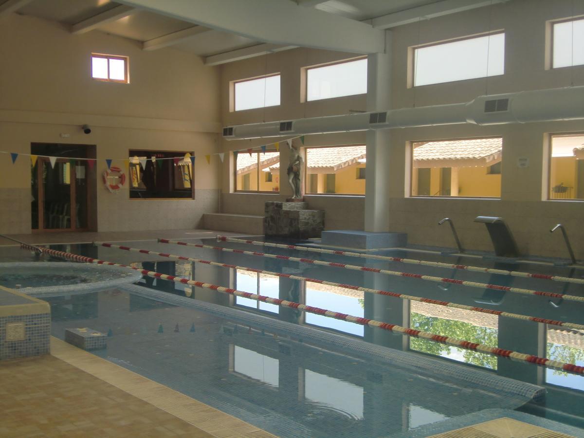 Hotel Gasaqui Ayelo de Malferit Екстериор снимка